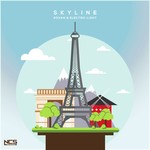 cover: Kovan & Electro-light - Skyline