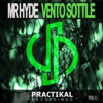 cover: Mr Hyde - Vento Sottile