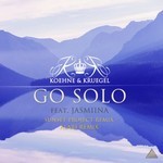 cover: Jasmiina|Koehne & Kruegel - Go Solo