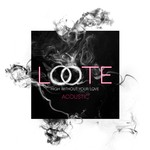 cover: Loote - High Without Your Love