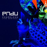 cover: Pnau - Chameleon (The Remixes)