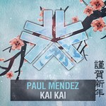 cover: Paul Mendez - Kai Kai