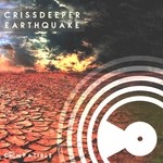 cover: Criss Deeper - Earthquake