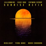 cover: Fatman Scoop|Jillionaire|Fuse Odg - Sunrise