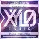 cover: Aaron North - Running Away