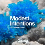 cover: Modest Intentions - Youniverse EP