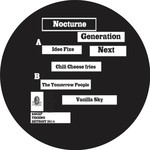 cover: Generation Next - Nocturne