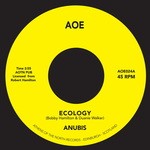 cover: Anubis - Ecology