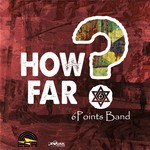 cover: 6points Band - How Far?