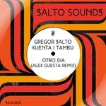 cover: Gregor Salto|Kuenta I Tambu - Otro Dia