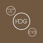 cover: Hdg - Thoughts & Stars