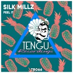 cover: Silk Millz - Feel It