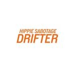 cover: Hippie Sabotage - Drifter (Explicit)