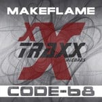 cover: Makeflame - Code-68