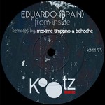 cover: Eduardo - From Inside