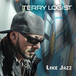 cover: Terry Logist - Like Jazz