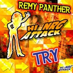 cover: Remy Panther - Try