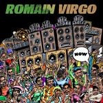 cover: Romain Virgo - Now