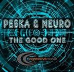 cover: Peska & Neuro - The Good One