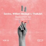 cover: Savino|Thallulah|William Medagli - Backstrom