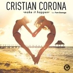 cover: Cristian Corona - Make It Happen