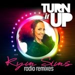 cover: Kym Sims - Turn It Up (Radio Remixes)