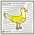 cover: Nico Pusch & Felix Gunert - Plastic