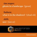 cover: Fushara|Shift|Tim Reaper - Parallax