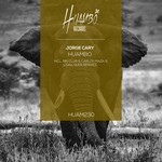 cover: Jorge Cary - Huambo