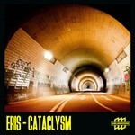 cover: Eris - Cataclysm