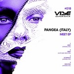 cover: Pangea - Meet