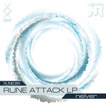 cover: Nelver - RUNE Attack LP