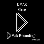 cover: Dmak - One