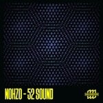 cover: Nohzo - 52 Sound