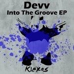 cover: Devv - Into The Groove EP