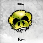 cover: Dirt Monkey - Raw