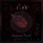 cover: C-on - Imaginary Friends