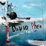 cover: David Pher - Alternative Facts