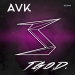 cover: Avk - T.G.O.D.