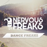 cover: Nervous Freaks - Dance Freaks