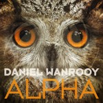 cover: Daniel Wanrooy - Alpha