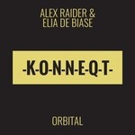 cover: Alex Raider|Elia De Biase - Orbital