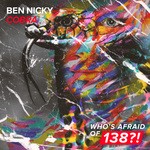 cover: Ben Nicky - Cobra