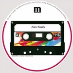 cover: Dan Black - Bannotee EP