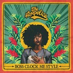 cover: The Hempolics - Boss Clock Me Style