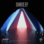 cover: Ahmad - Shinto EP