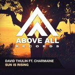 cover: Charmaine|David Thulin - Sun Is Rising