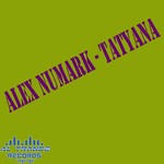 cover: Alex Numark - Tatyana