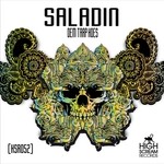 cover: Saladin - Dem Trap Hoes