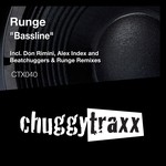 cover: Runge - Bassline